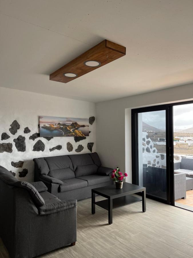 Apartamento La Higuera Güime Exterior foto