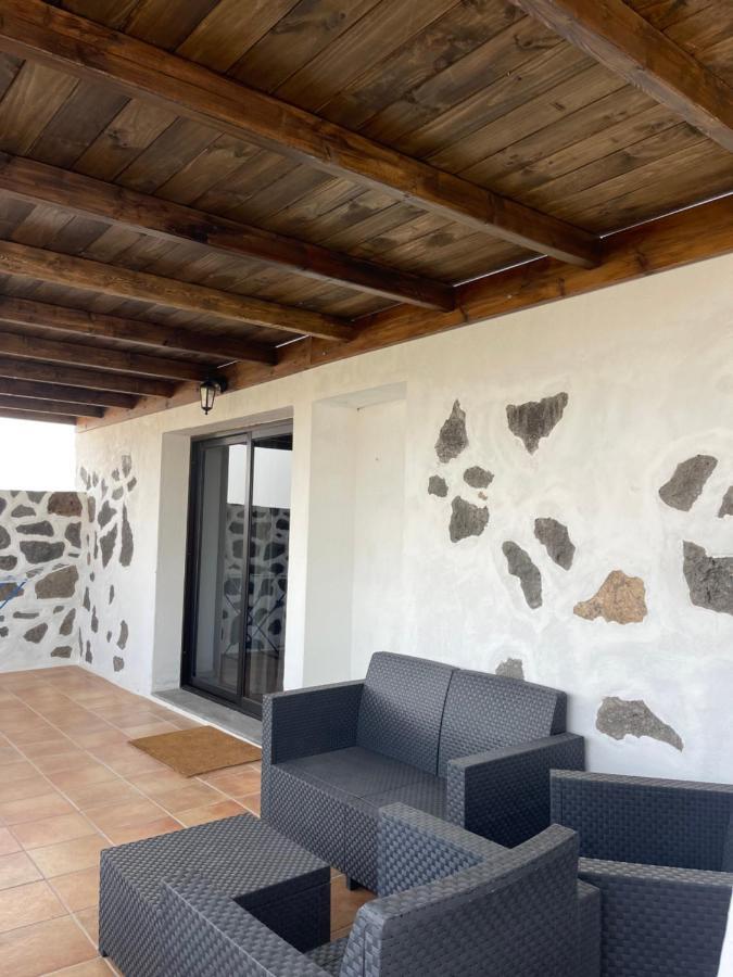Apartamento La Higuera Güime Exterior foto